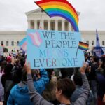 LGBTQ Supreme Court REUTERS TT